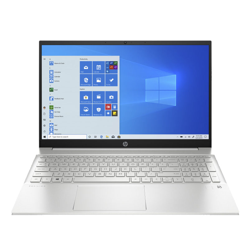 Pc portable HP Pavilion 15-eg0014nk (2Q9H5EA)