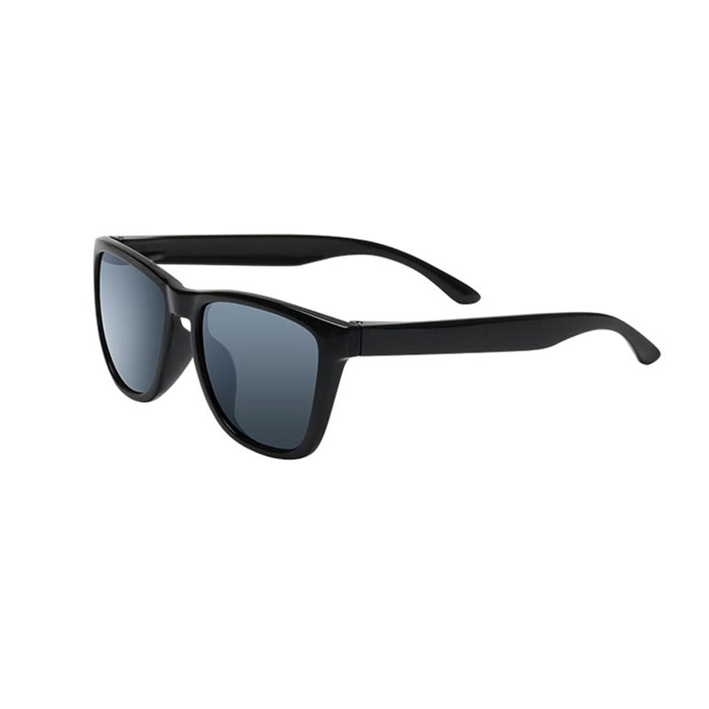 mi polarized explorer sunglasses (gray)