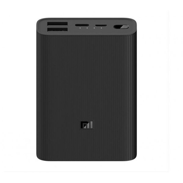 Mi Power Bank 3 10000mAh Ultra Compact (PB1022ZM)