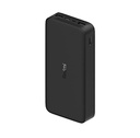 Xiaomi Redmi Power Bank 20000mAh 18W Fast Charge
