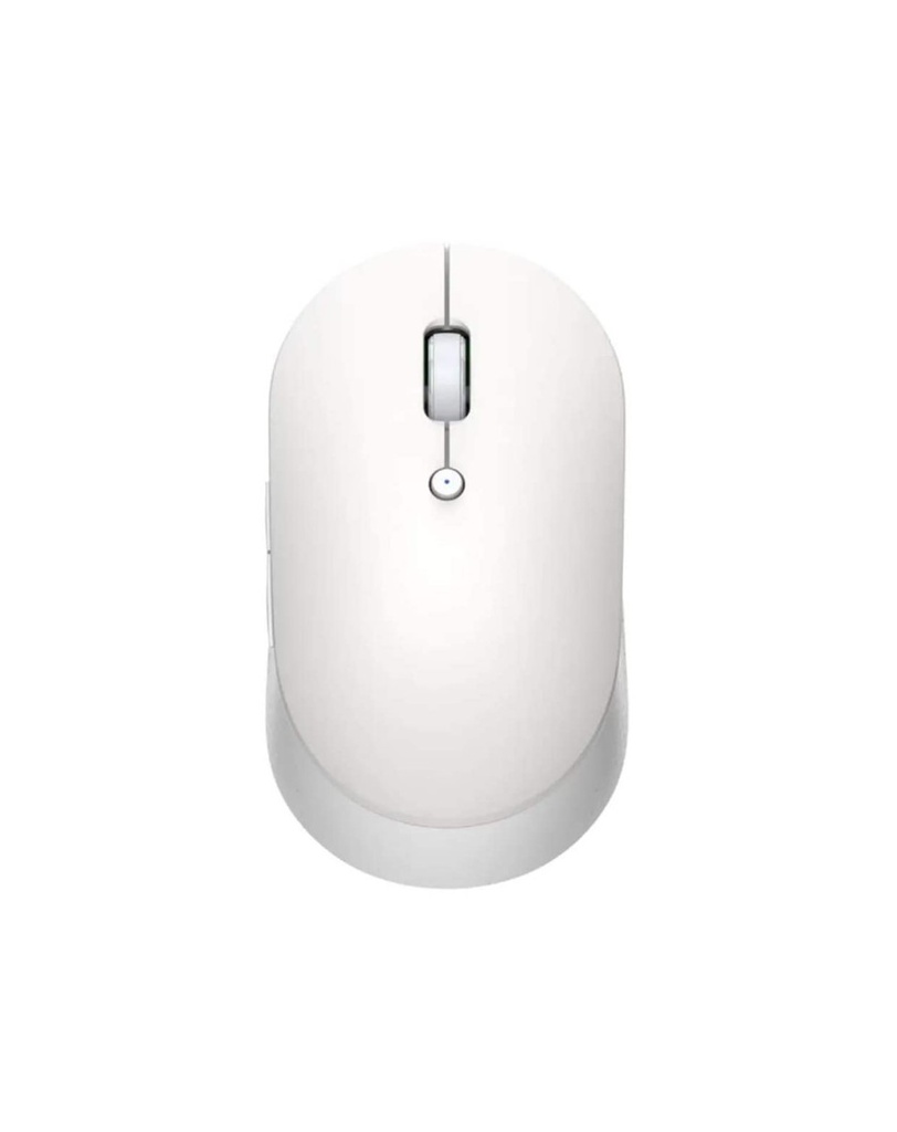 Mi Dual Mode Wireless Mouse Silent Edition