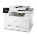 Imprimante HP LaserJet Pro M283fdn Multifonction Laser Couleur (7KW74A)