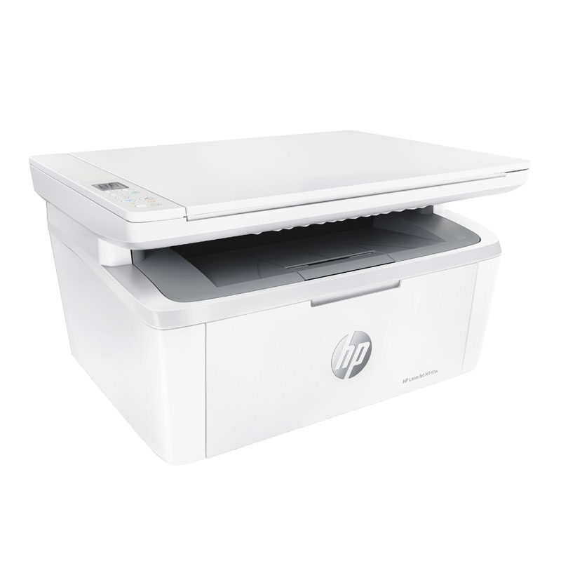 Imprimante HP LaserJet M141w Multifonction Monochrome (7MD74A)