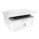 Imprimante HP LaserJet M141w Multifonction Monochrome (7MD74A)