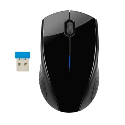 Souris sans fil HP 220 (3FV66AA)