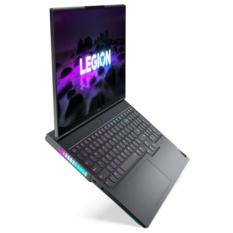 Pc Gamer Lenovo Legion 7 (82N600P0FE)