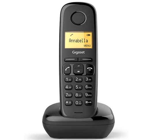 Gigaset A170 Téléphone analogique sans fil