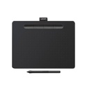 Tablette graphique Wacom Intuos Medium Bluetooth (CTL-6100WLK-S)