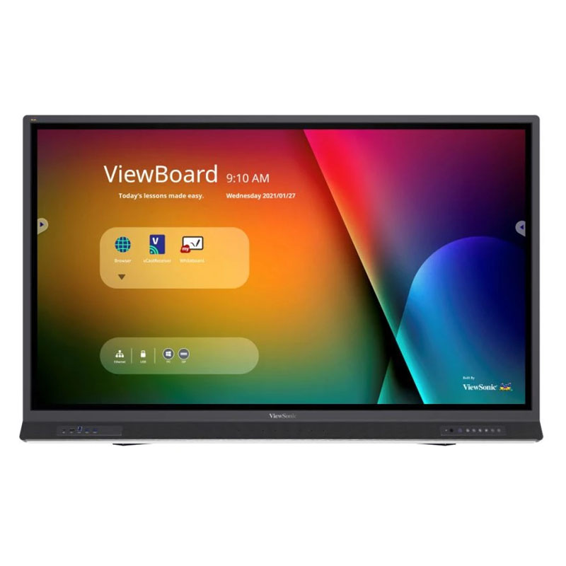 Écran interactif ViewBoard®, 65" (IFP6552-1)