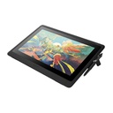 Écran interactif Wacom Cintiq 16 à stylet (DTK1660K0B)