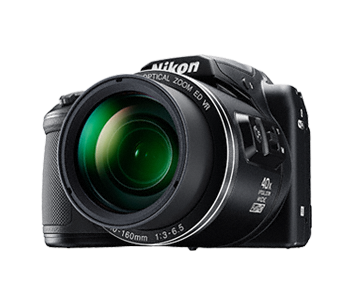 Appareil photo Nikon Coolpix B500 (18208949052)