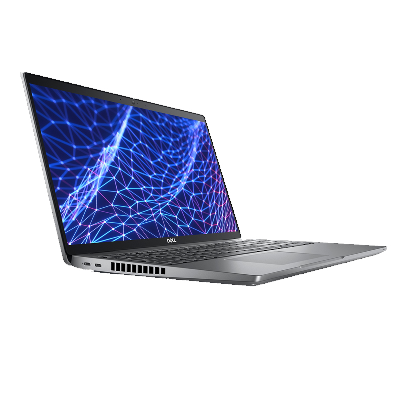 Pc portable Dell Latitude 5530 (N210L5530MLK15_UBU)