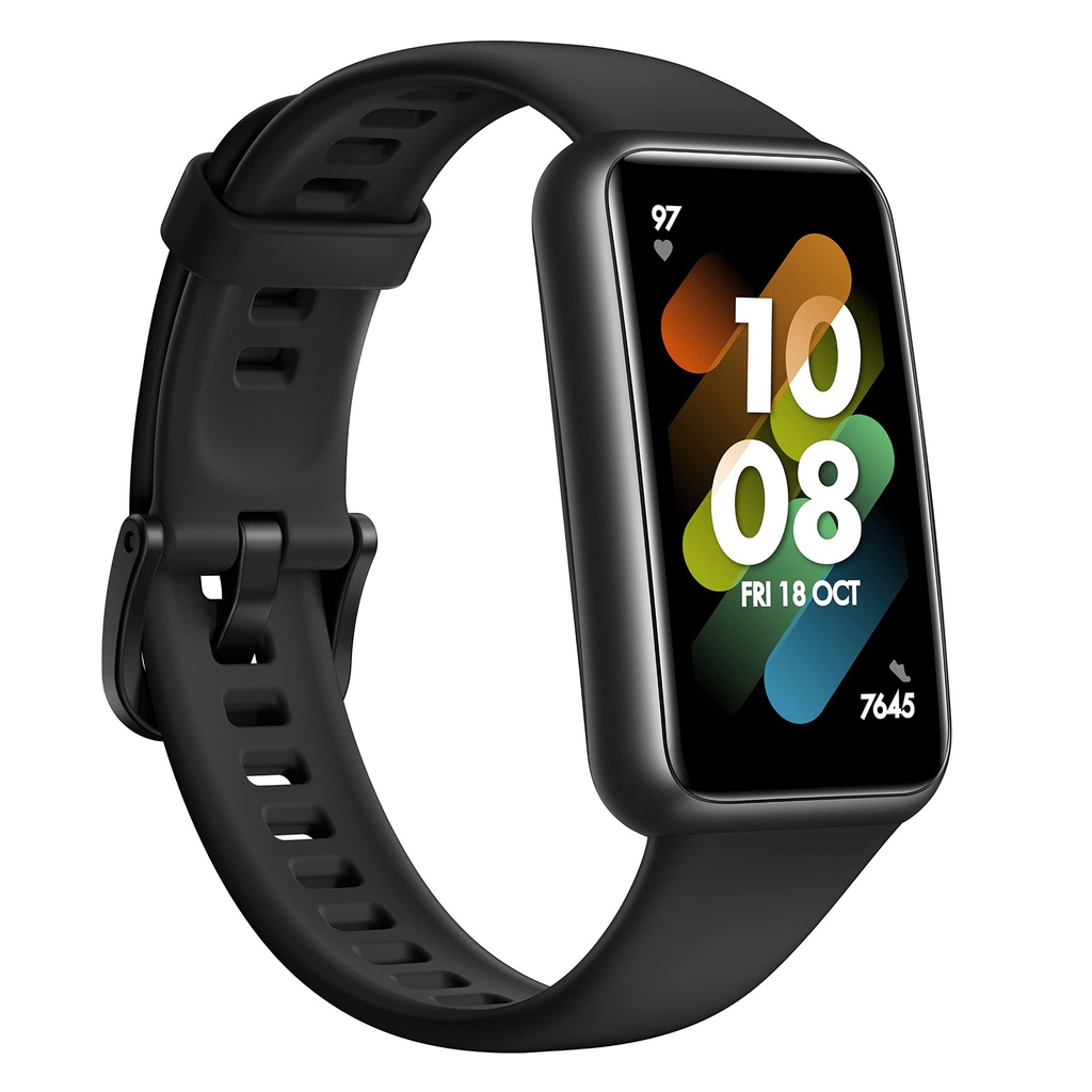 Huawei Band 7 montre connectée