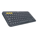 Clavier Bluetooth Multi-device Logitech K380 (920-007568)