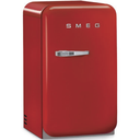 Réfrigérateur SMEG FAB5R 34L Années 50