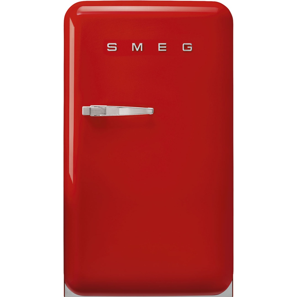 Réfrigérateur SMEG 114L Années 50 (FAB10R)