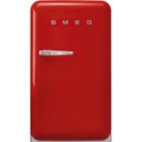 Réfrigérateur SMEG 114L Années 50 (FAB10R)