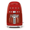 Cafetière filtre SMEG Années 50 1.25 L (DCF02)