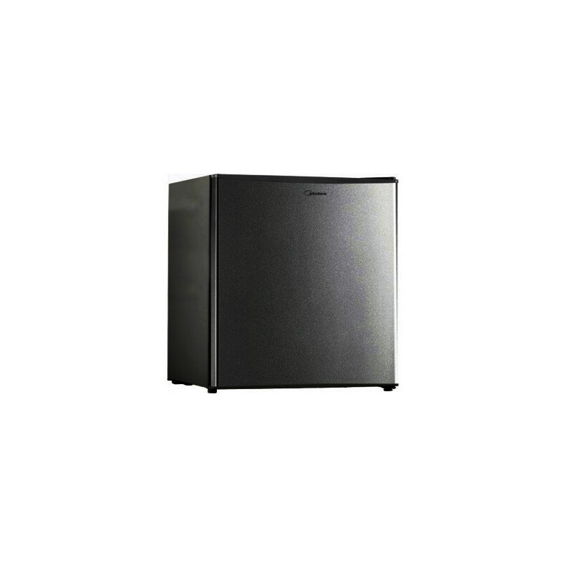 Réfrigérateur mini bar 48L noir Midea (HS-65LN-S)