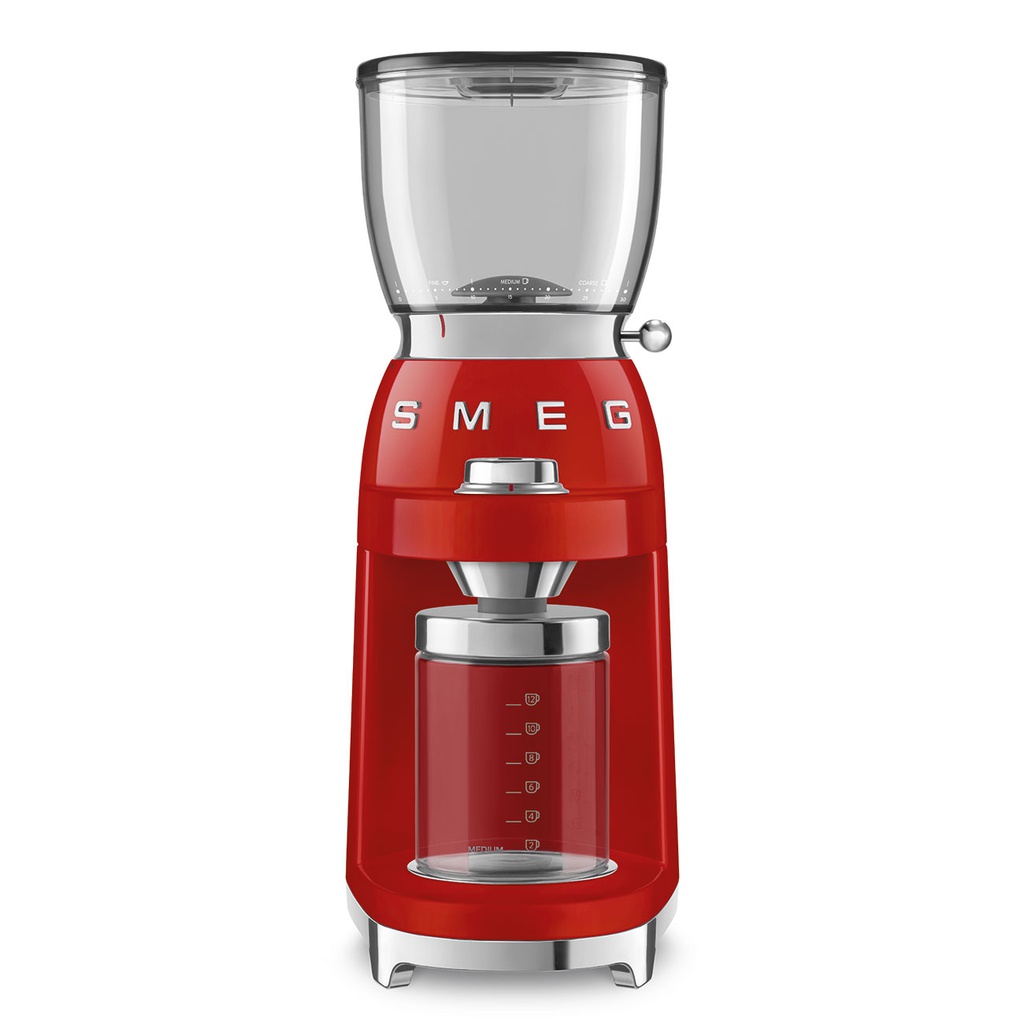 Moulin à café SMEG Années 50 CGF01