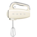 Batteur à main électrique SMEG Années 50 HMF01