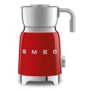 Chocolatière &amp; mousseur de lait SMEG Années 50 (MFF01)