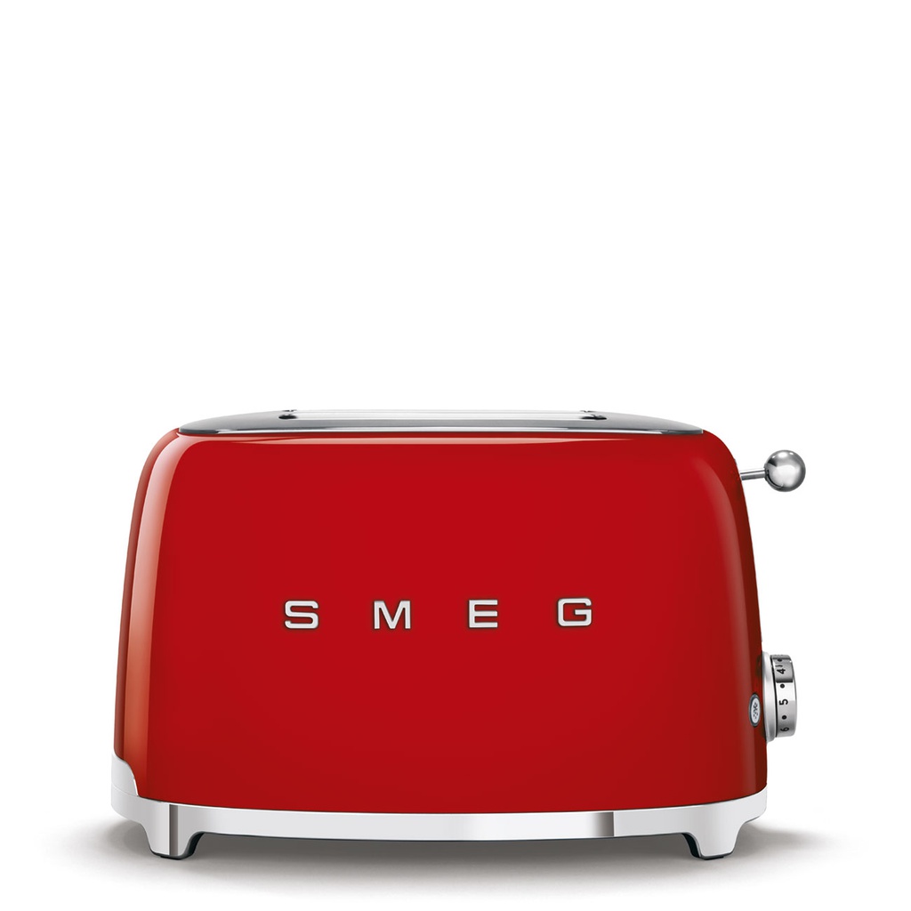 Grille-pain SMEG Années 50 (TSF02)