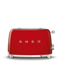 Grille-pain SMEG Années 50 (TSF02)