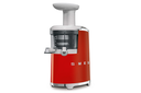 Extracteur de jus SMEG Années 50 (SJF01)