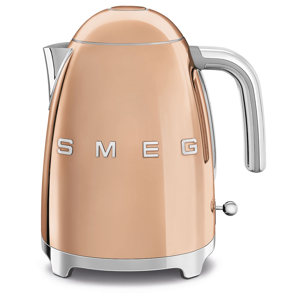 Bouilloire SMEG Années 50 1,5L (KLF03)