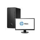 Pc bureau HP prix Maroc pro 290 G9 (5W7V0ES)
