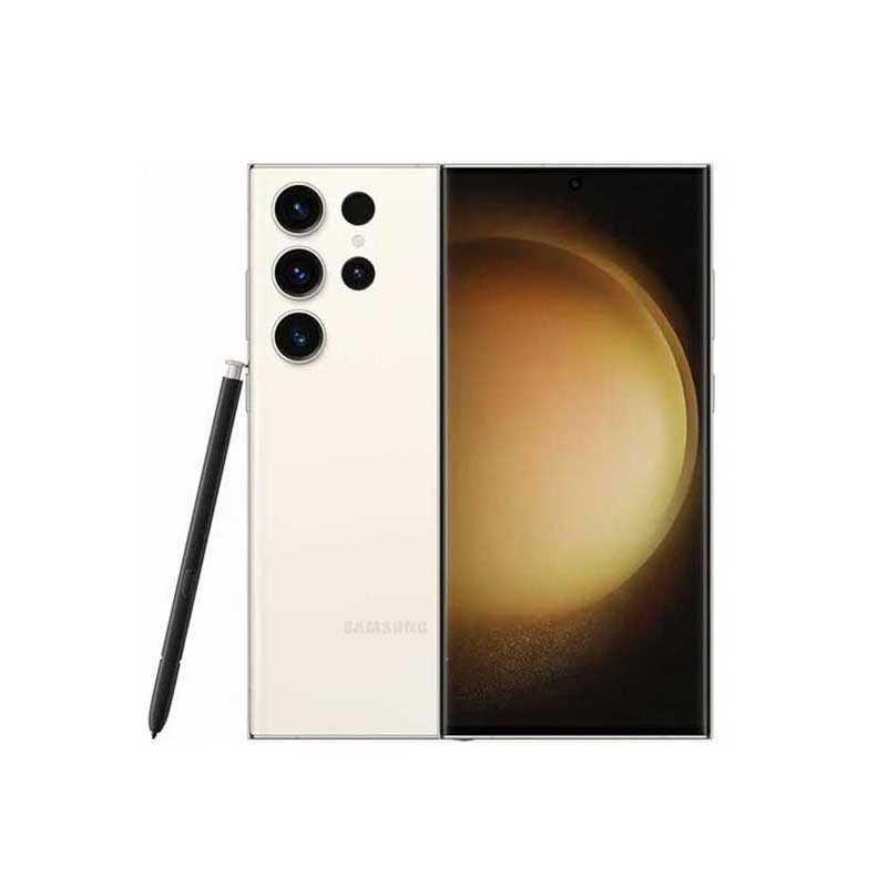 Samsung Galaxy S23 Ultra prix Maroc 512Go