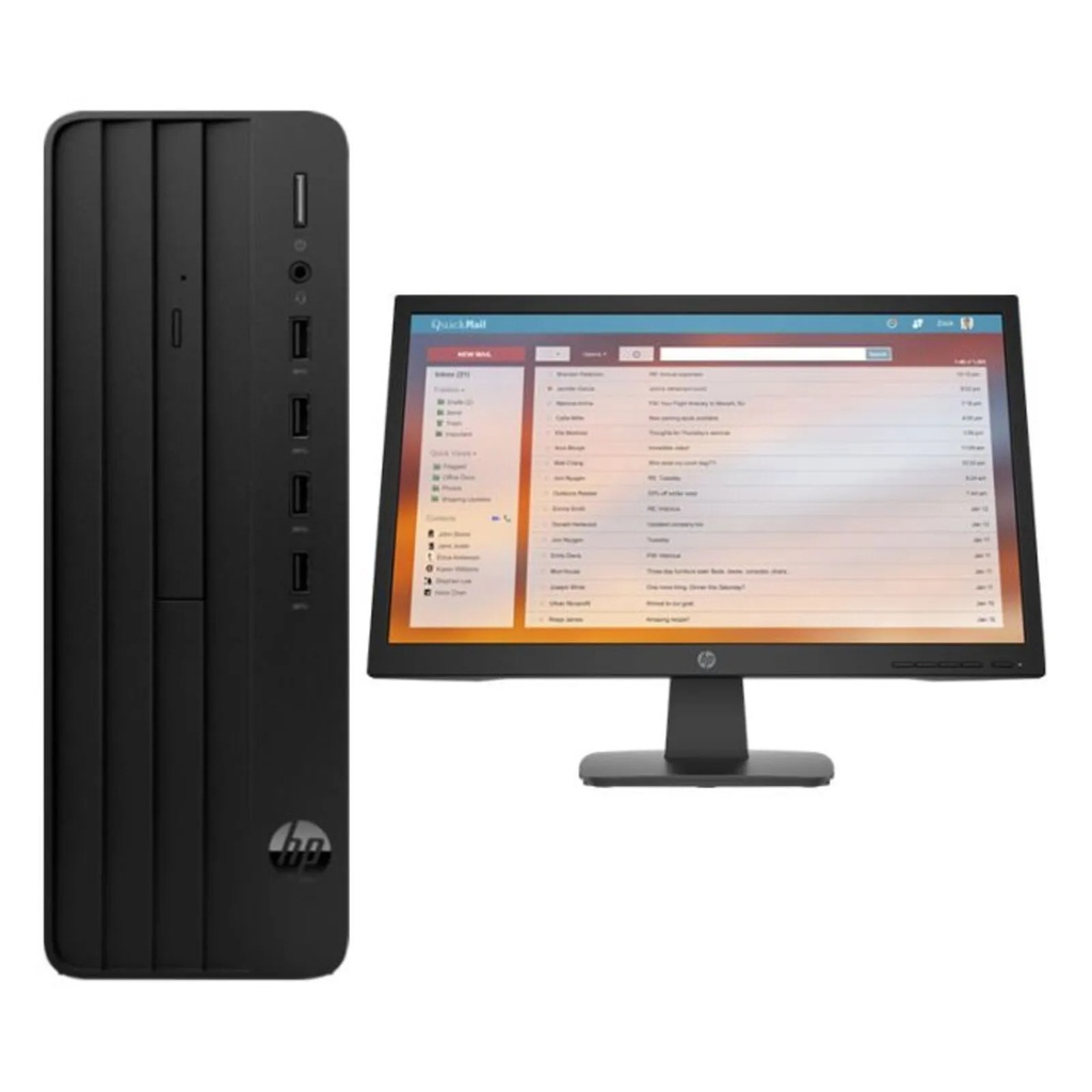Pc bureau HP prix Maroc pro 290 G9 (5W7V1ES)