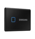 Samsung SSD externe prix Maroc T7 500 Go