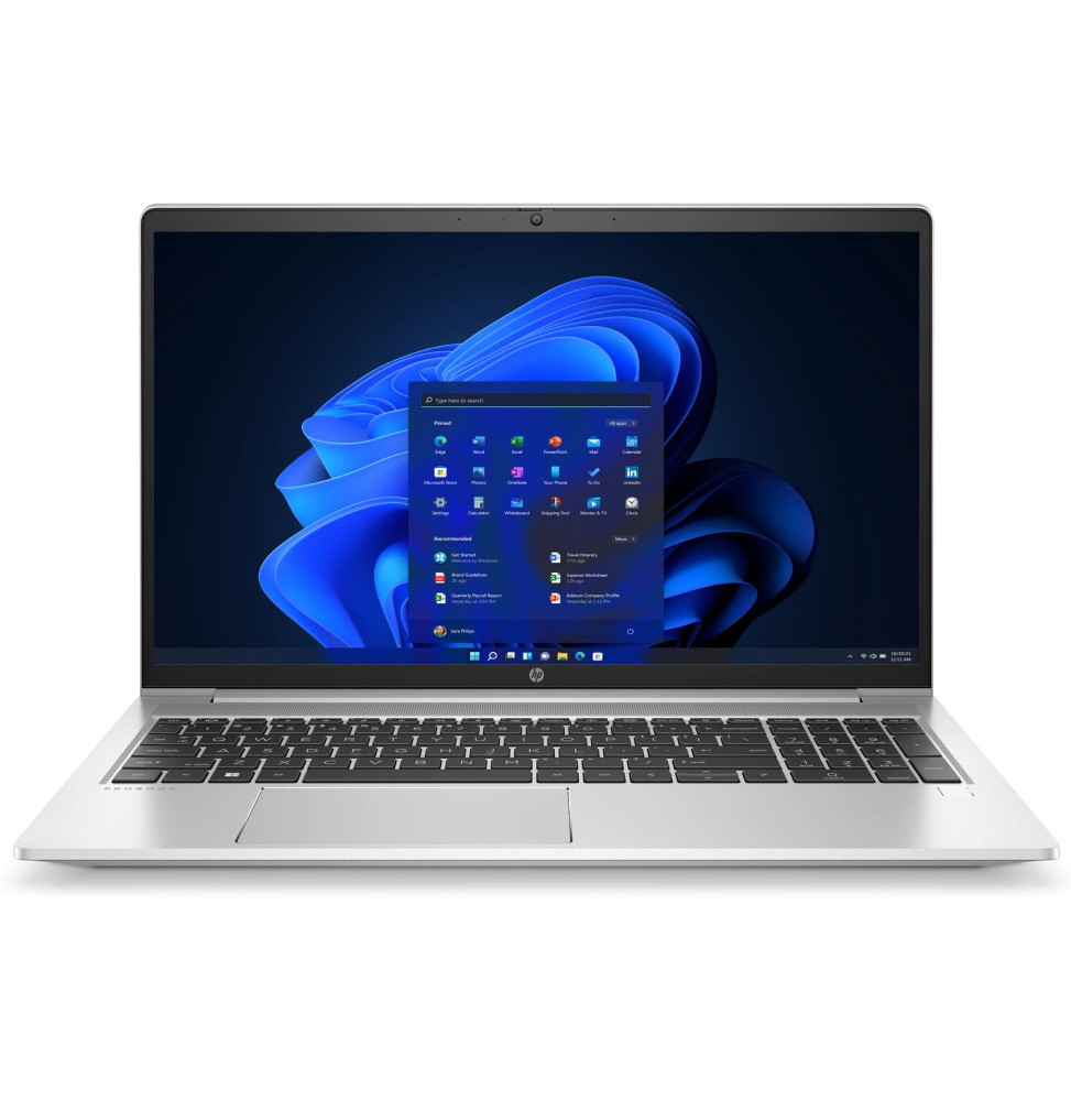 Pc portable HP prix Maroc 450 G9 (6Q844ES)