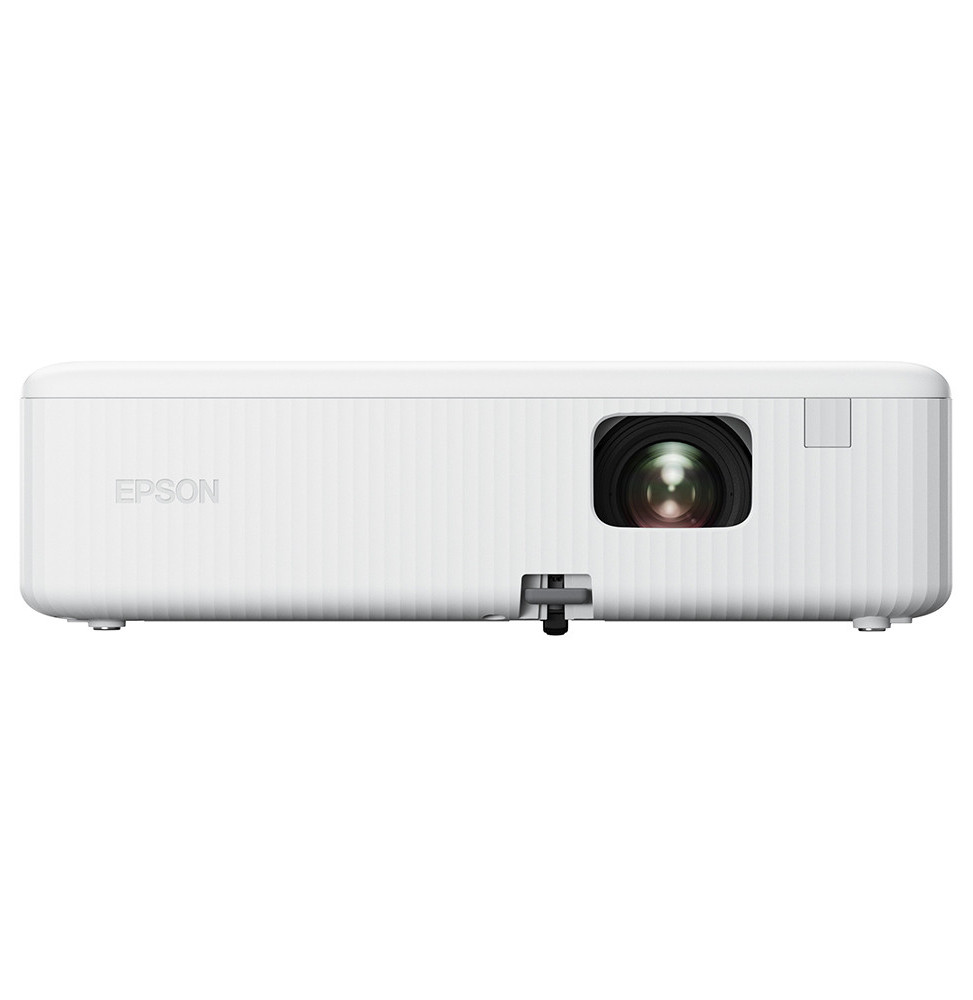 Vidéoprojecteur Epson prix Maroc CO-W01 WXGA (V11HA86040)