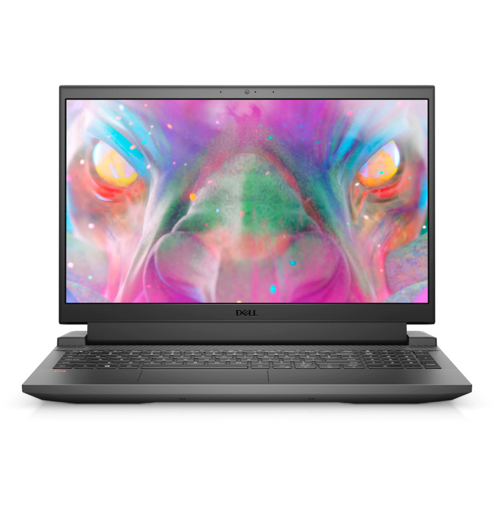 Pc Gamer Dell prix Maroc G15 5510 (DL-G15-I5-GTX)