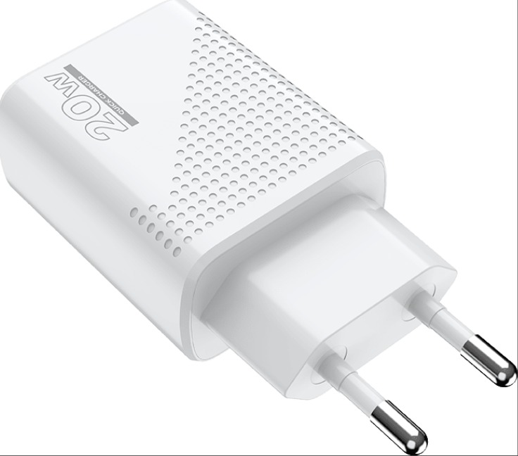 Chargeur Oryx NPC Type-C 20 W Prix Maroc