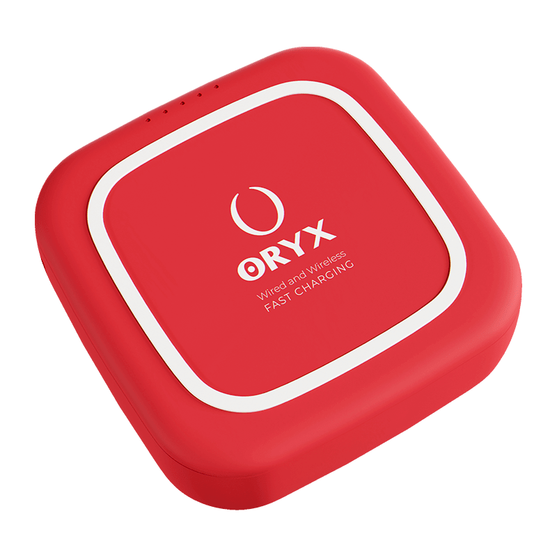 Power Bank Oryx Cube-10