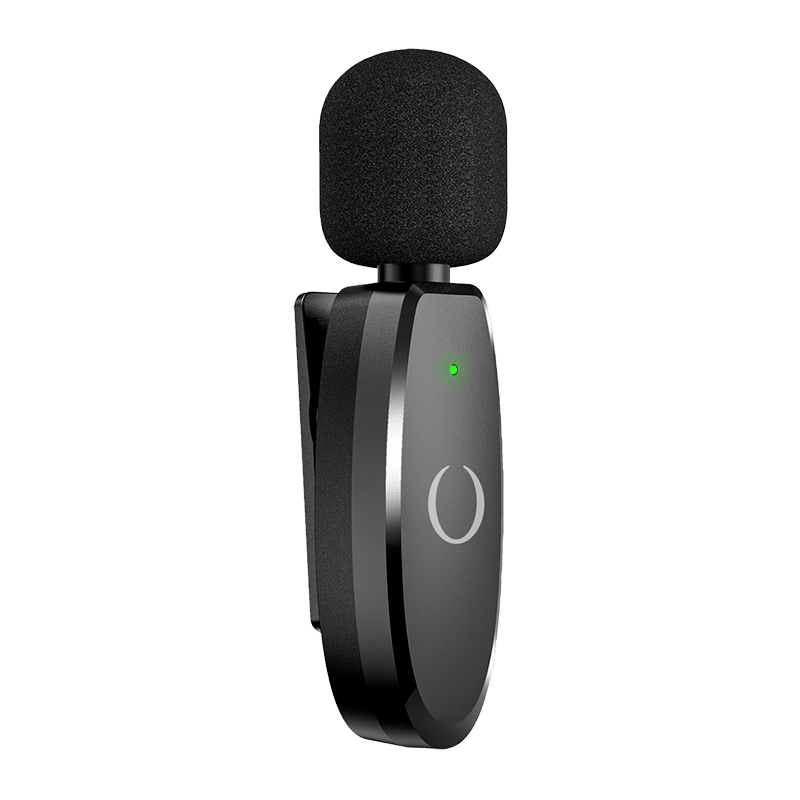 Microphone Oryx Maroc Sans Fil W-Mic