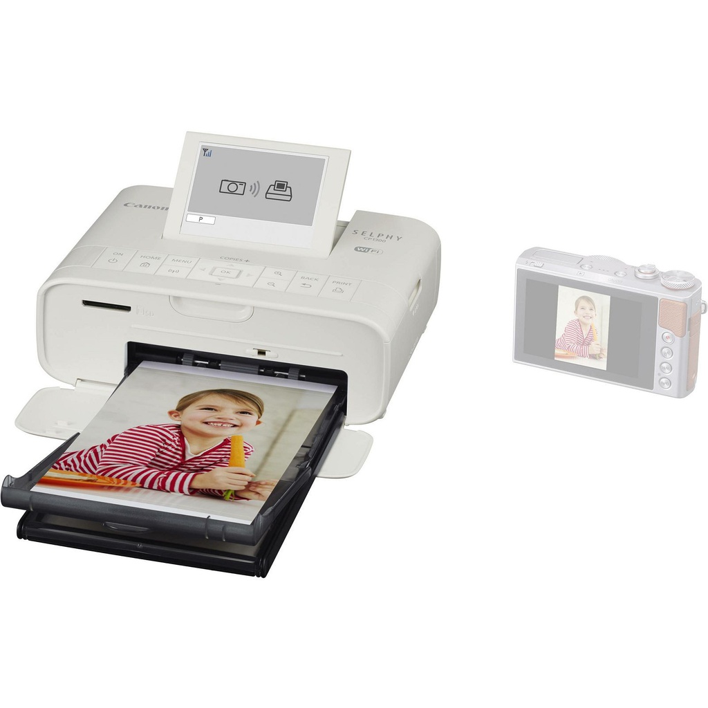 Canon Selphy CP1300