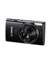 Appareil photo Compact Canon IXUS 285 HS Noir (1076C001AA)