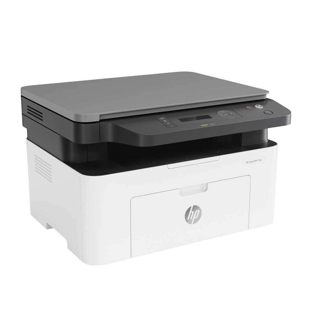 Imprimante HP LaserJet 135 a Multifonction Monochrome (4ZB82A)