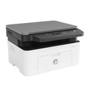 Imprimante HP LaserJet 135 a Multifonction Monochrome (4ZB82A)