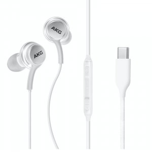 Écouteurs Samsung Tuned by AKG USB Type-C