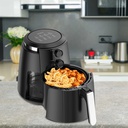 Friteuse à air chaud KUMTEL Fastfryer – 5,5 Litres