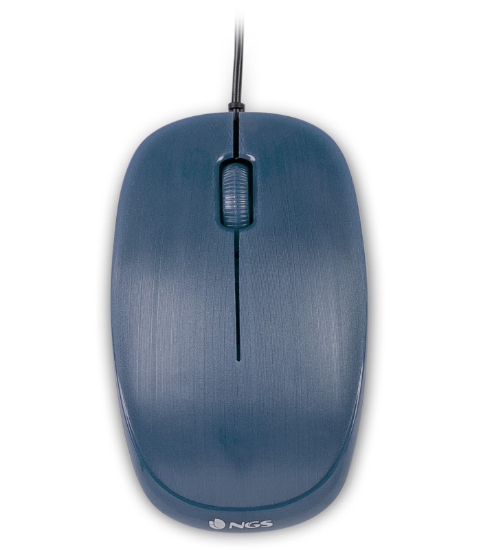 Souris NGS avec fil usb