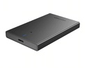Vention Boîtier 2,5" USB 3.0 à SATA (KPAB0)