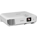 Vidéoprojecteur Epson EB-W06 WXGA (V11H973040)