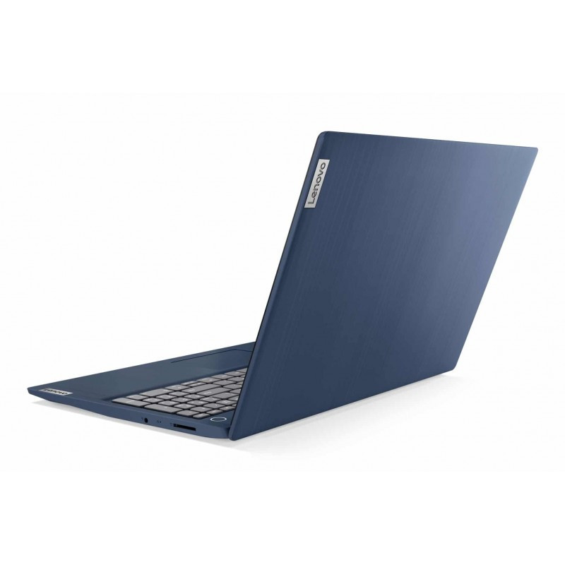 Pc portable Lenovo prix Maroc IdeaPad 3 15IGL05 (81WQ00GUFG)